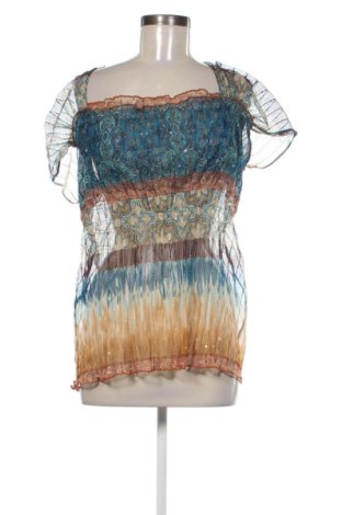 Bluză de femei Unbranded, Mărime XL, Culoare Multicolor, Preț 57,74 Lei, #137044629