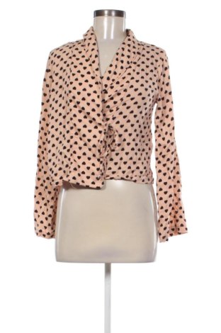 Bluză de femei Trendyol, Mărime S, Culoare Multicolor, Preț 41,99 Lei, #137044665