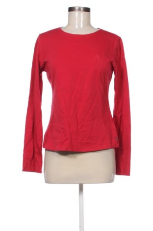 Női blúz Adidas, Méret M, Szín Piros, Ár 10 284 Ft, #137044707