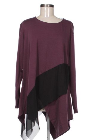 Női blúz Unbranded, Méret XXL, Szín Lila, Ár 6 546 Ft, #137044749