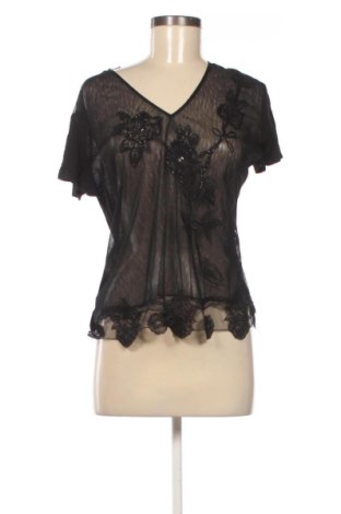 Bluză de femei Unbranded, Mărime M, Culoare Negru, Preț 36,74 Lei, #137045095