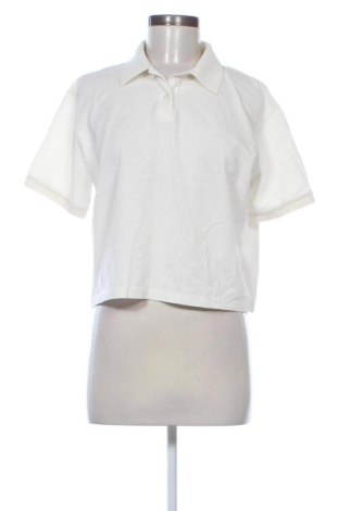Bluzka damska Massimo Dutti, Rozmiar M, Kolor ecru, Cena 103,99 zł, #137045172