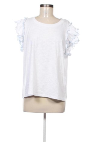 Bluzka damska Unbranded, Rozmiar XL, Kolor Biały, Cena 63,72 zł, #137045412