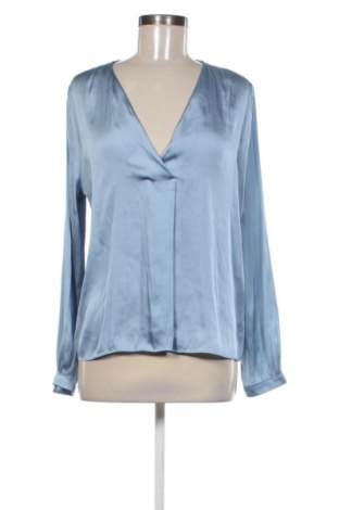 Dámská halenka H&M, Velikost M, Barva Modrá, Cena  121,00 Kč, #137045428