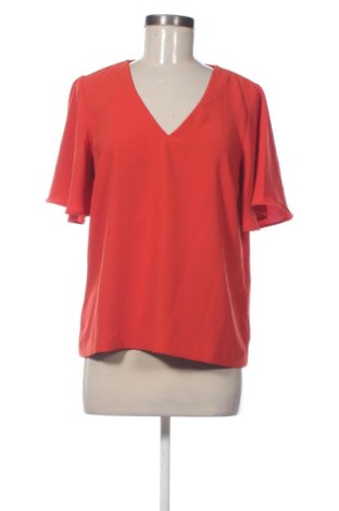 Bluzka damska H&M, Rozmiar M, Kolor Czerwony, Cena 29,84 zł, #137045513