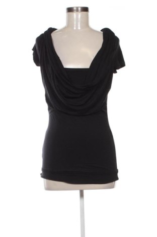 Bluzka damska Unbranded, Rozmiar S, Kolor Czarny, Cena 29,63 zł, #137045636