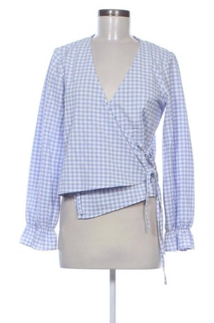 Bluzka damska Zara, Rozmiar M, Kolor Kolorowy, Cena 46,57 zł, #137045657