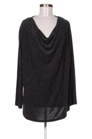 Bluzka damska Unbranded, Rozmiar XXL, Kolor Czarny, Cena 59,27 zł, #137045749