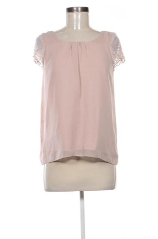 Bluzka damska Clockhouse, Rozmiar S, Kolor Różowy, Cena 25,40 zł, #137045965