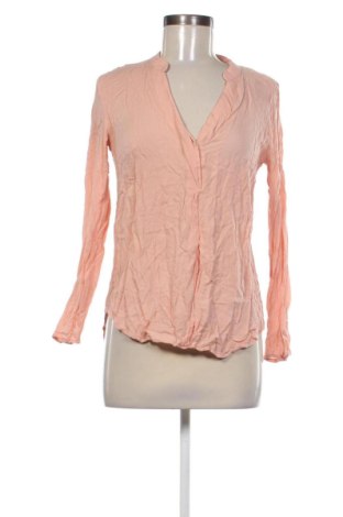 Bluză de femei H&M, Mărime S, Culoare Roz, Preț 26,25 Lei, #137046033