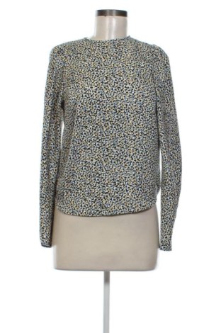 Дамска блуза H&M, Размер XS, Цвят Многоцветен, Цена 6,64 €, #137046252