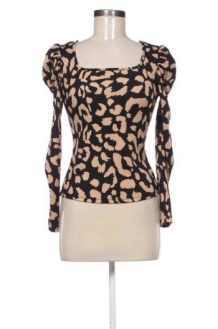 Damen Shirt SHEIN, Größe S, Farbe Mehrfarbig, Preis 7,00 €, #137046274