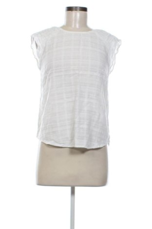 Дамска блуза Saint Tropez, Размер S, Цвят Бял, Цена 5,11 €, #137046376