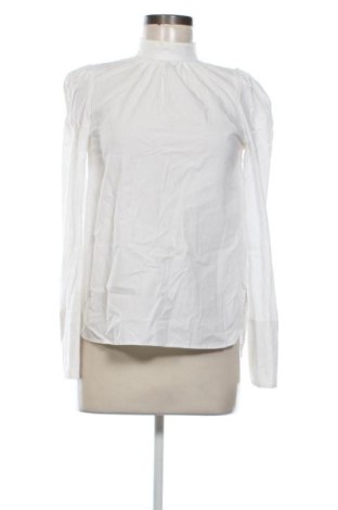 Дамска блуза H&M, Размер XS, Цвят Бял, Цена 8,18 €, #137046447