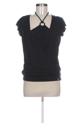 Damen Shirt Esprit, Größe M, Farbe Schwarz, Preis 9,00 €, #137046690