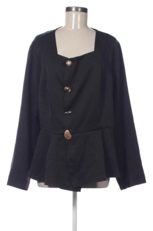 Bluzka damska Unbranded, Rozmiar XL, Kolor Czarny, Cena 50,81 zł, #137046950