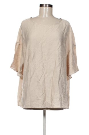 Bluză de femei Unbranded, Mărime XXL, Culoare Ecru, Preț 73,49 Lei, #137047376