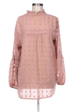 Bluză de femei Unbranded, Mărime XL, Culoare Mov deschis, Preț 46,17 Lei, #137047383