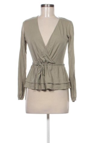 Női blúz H&M, Méret S, Szín Zöld, Ár 2 702 Ft, #137047505