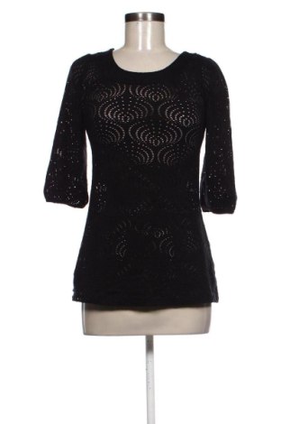 Női blúz H&M, Méret XS, Szín Fekete, Ár 1 773 Ft, #137047681