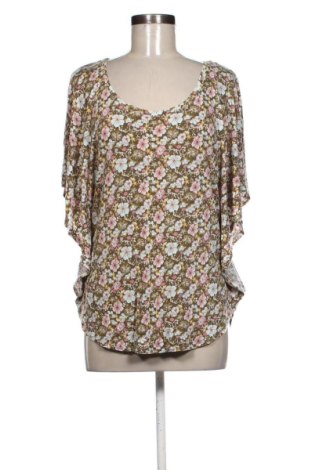 Damen Shirt H&M, Größe M, Farbe Mehrfarbig, Preis 8,25 €, #137047995