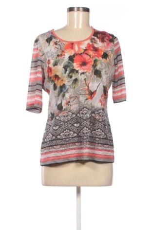 Bluză de femei Gerry Weber, Mărime L, Culoare Multicolor, Preț 83,99 Lei, #137048014
