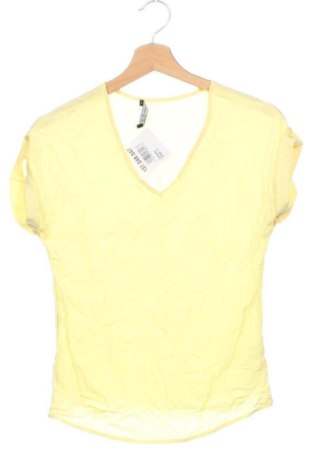 Bluză de femei Atmosphere, Mărime XXS, Culoare Galben, Preț 29,99 Lei, #137048047