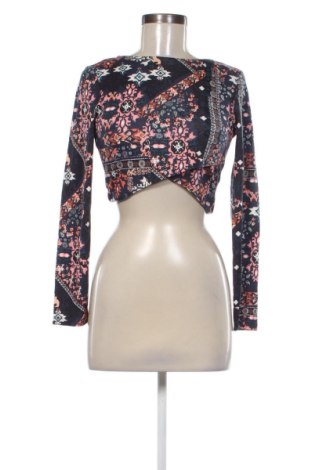 Bluză de femei H&M, Mărime S, Culoare Multicolor, Preț 31,49 Lei, #137048066