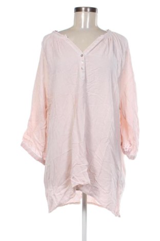 Damen Shirt Janina, Größe 3XL, Farbe Rosa, Preis 12,19 €, #137048104