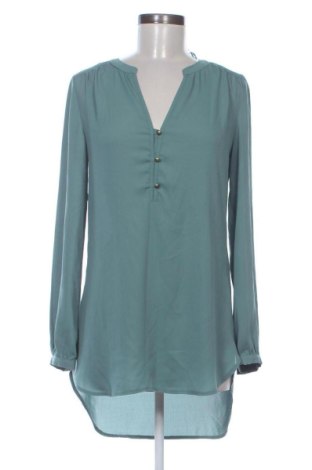 Bluză de femei Unbranded, Mărime M, Culoare Verde, Preț 36,99 Lei, #137048281