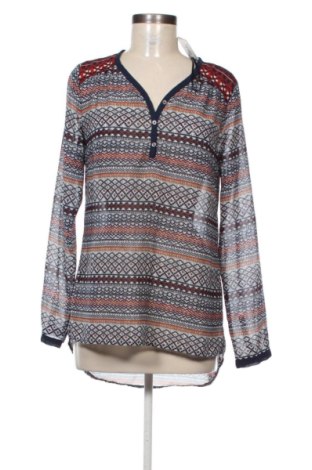 Damen Shirt Gina, Größe M, Farbe Mehrfarbig, Preis 5,72 €, #137048320