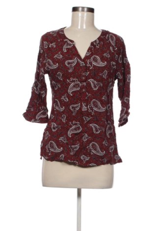 Damen Shirt Multiblu, Größe M, Farbe Mehrfarbig, Preis 2,99 €, #137048358