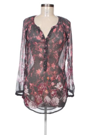 Damen Shirt Street One, Größe M, Farbe Mehrfarbig, Preis 12,57 €, #137048360
