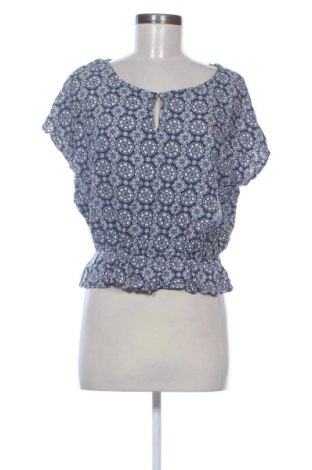 Damen Shirt H&M Divided, Größe S, Farbe Mehrfarbig, Preis 9,00 €, #137048441