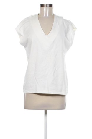 Damen Shirt Reserved, Größe XS, Farbe Ecru, Preis 10,00 €, #137048462