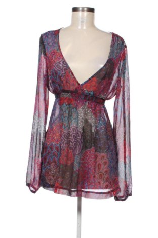 Damen Shirt Edc By Esprit, Größe M, Farbe Mehrfarbig, Preis 5,72 €, #137048465