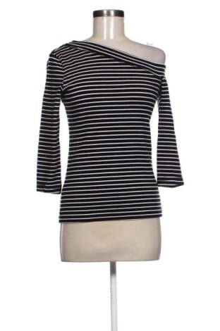 Damen Shirt H&M L.O.G.G., Größe M, Farbe Mehrfarbig, Preis 4,55 €, #137048647