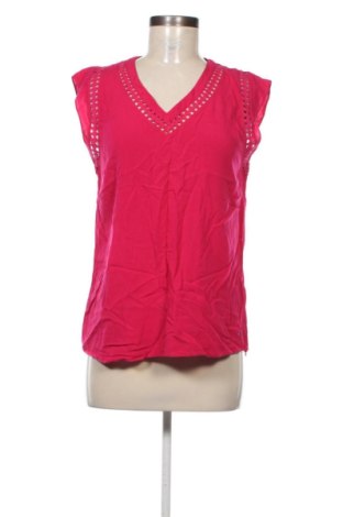 Dámska blúza Hilfiger Denim, Veľkosť M, Farba Ružová, Cena  29,00 €, #137048714