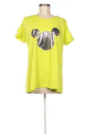 Dámska blúza Unbranded, Veľkosť XL, Farba Žltá, Cena  16,00 €, #137048769