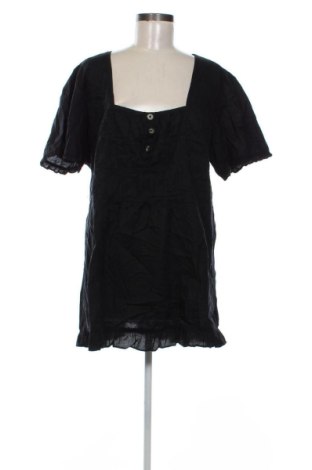 Bluză de femei Grandiosa, Mărime XXL, Culoare Negru, Preț 69,39 Lei, #137048782