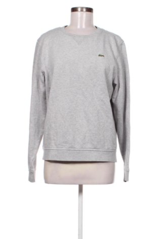 Bluză de femei Lacoste, Mărime M, Culoare Gri, Preț 214,31 Lei, #137048803