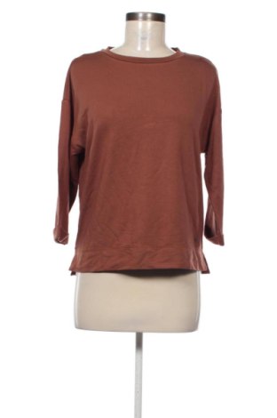 Bluză de femei Tom Tailor, Mărime L, Culoare Maro, Preț 104,98 Lei, #137048807