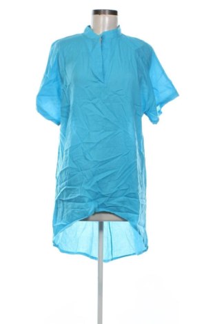 Bluză de femei Unbranded, Mărime L, Culoare Albastru, Preț 48,61 Lei, #137049028