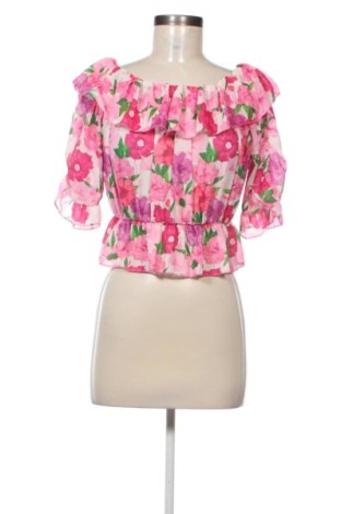 Bluză de femei Unbranded, Mărime S, Culoare Multicolor, Preț 47,24 Lei, #137049040