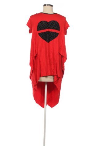 Bluză de femei Unbranded, Mărime M, Culoare Roșu, Preț 68,24 Lei, #137049079