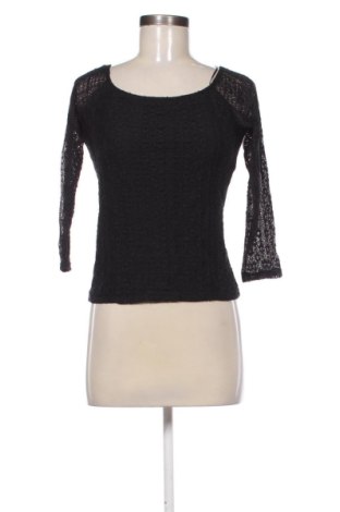Damen Shirt Pull&Bear, Größe XS, Farbe Schwarz, Preis 6,00 €, #137049128
