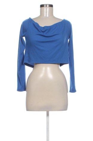 Γυναικεία μπλούζα Unbranded, Μέγεθος XL, Χρώμα Μπλέ, Τιμή 7,00 €, #137049138