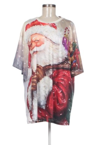 Bluză de femei Unbranded, Mărime XXL, Culoare Multicolor, Preț 70,99 Lei, #137049211
