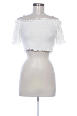 Bluză de femei Unbranded, Mărime M, Culoare Alb, Preț 68,24 Lei, #137049251
