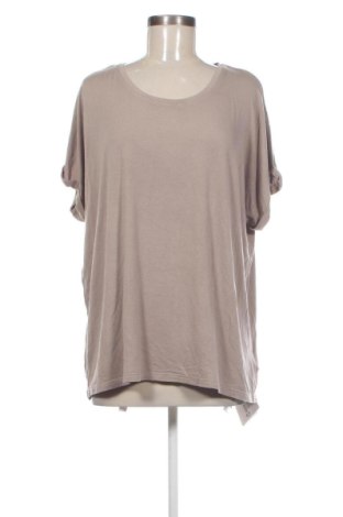 Bluză de femei Unbranded, Mărime XXL, Culoare Bej, Preț 71,99 Lei, #137049268